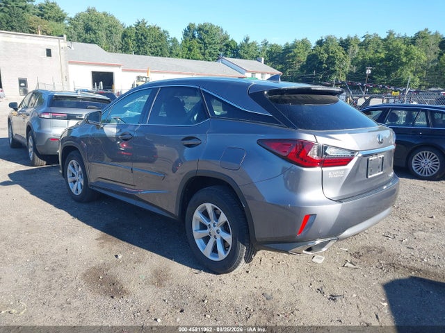 Продажа на аукционе авто 2017 Lexus Rx 350, vin: 2T2BZMCA6HC123745, номер лота: 45911962
