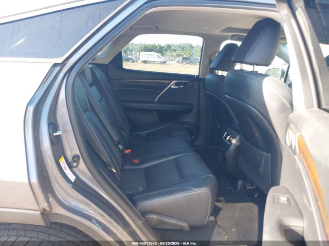 Продажа на аукционе авто 2017 Lexus Rx 350, vin: 2T2BZMCA6HC123745, номер лота: 45911962