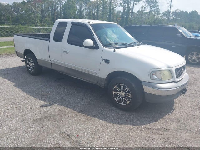 Auction sale of the 2002 Ford F-150 Lariat/xl/xlt, vin: 1FTRX17L92NB53085, lot number: 45911963