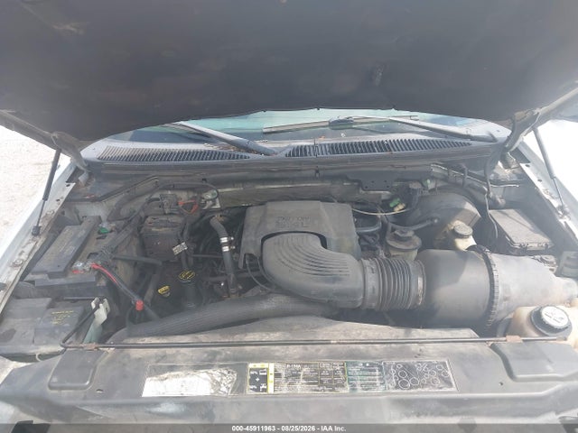 Aukcja sprzedaży 2002 Ford F-150 Lariat/xl/xlt, vin: 1FTRX17L92NB53085, numer aukcji: 45911963