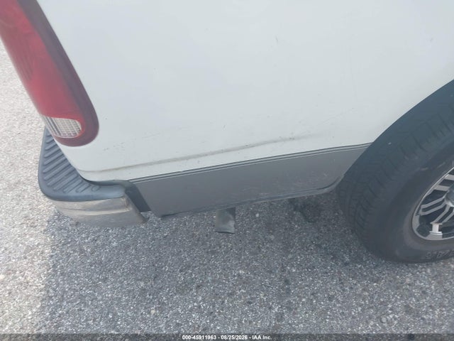 Aukcja sprzedaży 2002 Ford F-150 Lariat/xl/xlt, vin: 1FTRX17L92NB53085, numer aukcji: 45911963