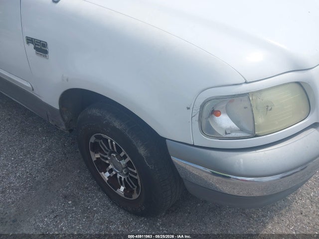 Aukcja sprzedaży 2002 Ford F-150 Lariat/xl/xlt, vin: 1FTRX17L92NB53085, numer aukcji: 45911963