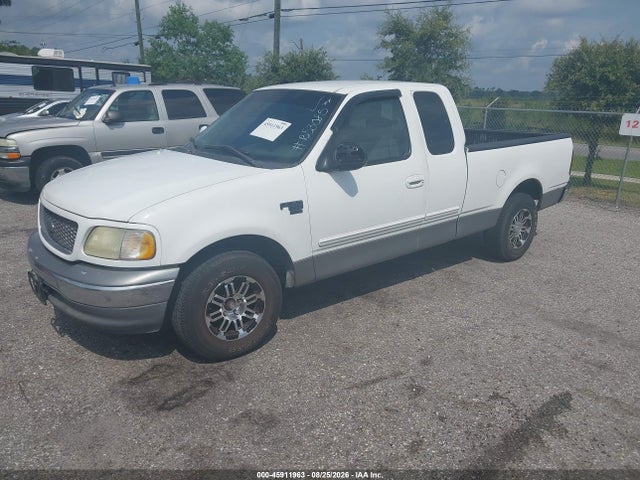 Aukcja sprzedaży 2002 Ford F-150 Lariat/xl/xlt, vin: 1FTRX17L92NB53085, numer aukcji: 45911963
