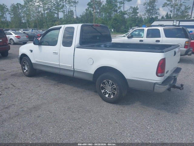 Aukcja sprzedaży 2002 Ford F-150 Lariat/xl/xlt, vin: 1FTRX17L92NB53085, numer aukcji: 45911963