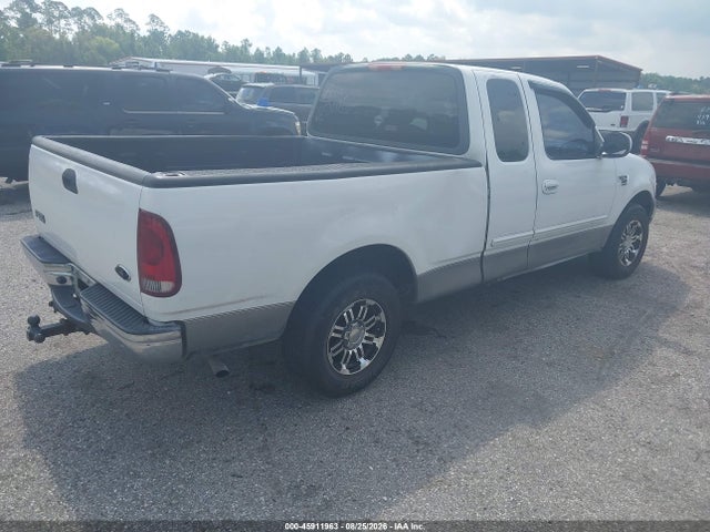 Aukcja sprzedaży 2002 Ford F-150 Lariat/xl/xlt, vin: 1FTRX17L92NB53085, numer aukcji: 45911963