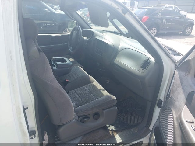 Aukcja sprzedaży 2002 Ford F-150 Lariat/xl/xlt, vin: 1FTRX17L92NB53085, numer aukcji: 45911963