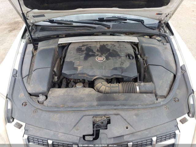 45911964 :رقم المزاد ، 1G6DP5E38D0142134 vin ، 2013 Cadillac Cts Premium مزاد بيع