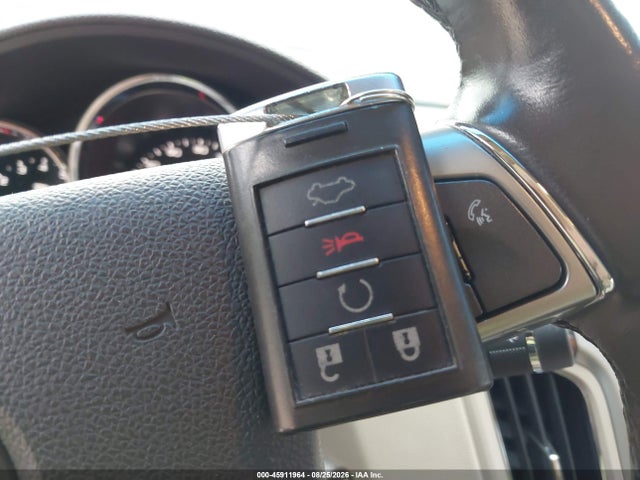 45911964 :رقم المزاد ، 1G6DP5E38D0142134 vin ، 2013 Cadillac Cts Premium مزاد بيع