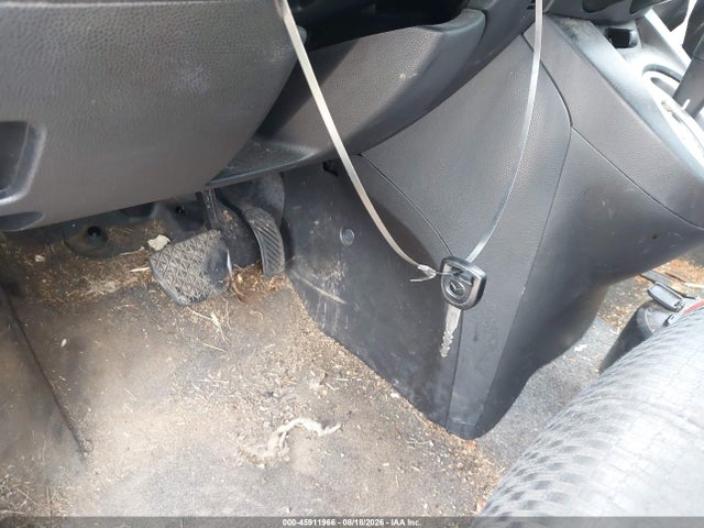 45911966 :رقم المزاد ، JM1DE1HY1B0131136 vin ، 2011 Mazda Mazda2 Touring مزاد بيع