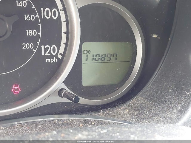 45911966 :رقم المزاد ، JM1DE1HY1B0131136 vin ، 2011 Mazda Mazda2 Touring مزاد بيع