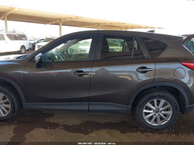 Aukcja sprzedaży 2016 Mazda Cx-5 Touring, vin: JM3KE2CY8G0805656, numer aukcji: 45911967