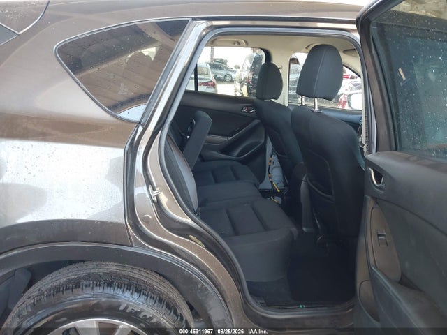 Aukcja sprzedaży 2016 Mazda Cx-5 Touring, vin: JM3KE2CY8G0805656, numer aukcji: 45911967