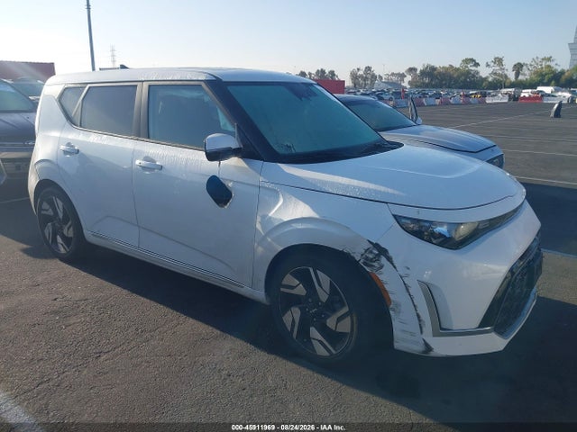 Продаж на аукціоні авто 2023 Kia Soul Gt-line, vin: KNDJ53AU0P7849930, номер лоту: 45911969