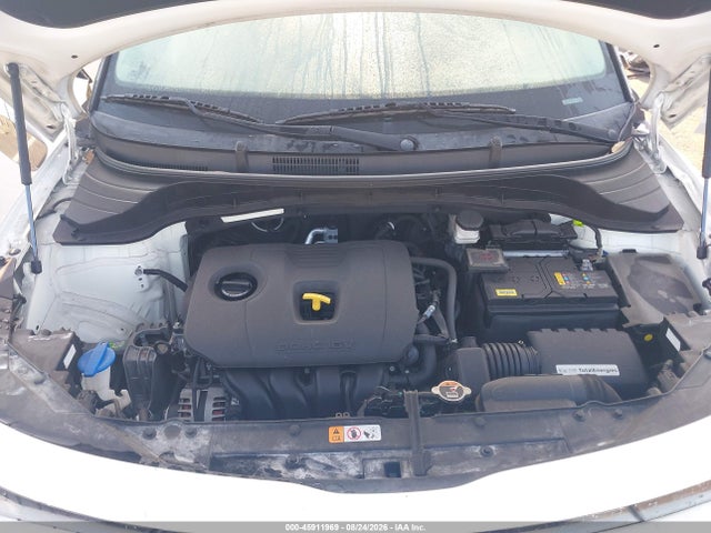 Продаж на аукціоні авто 2023 Kia Soul Gt-line, vin: KNDJ53AU0P7849930, номер лоту: 45911969