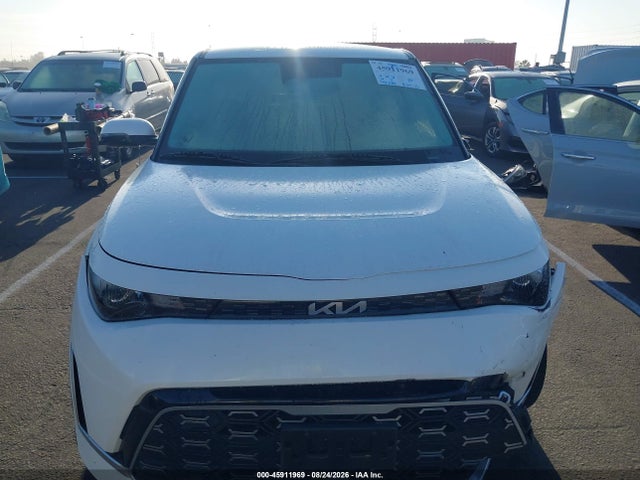 Продаж на аукціоні авто 2023 Kia Soul Gt-line, vin: KNDJ53AU0P7849930, номер лоту: 45911969