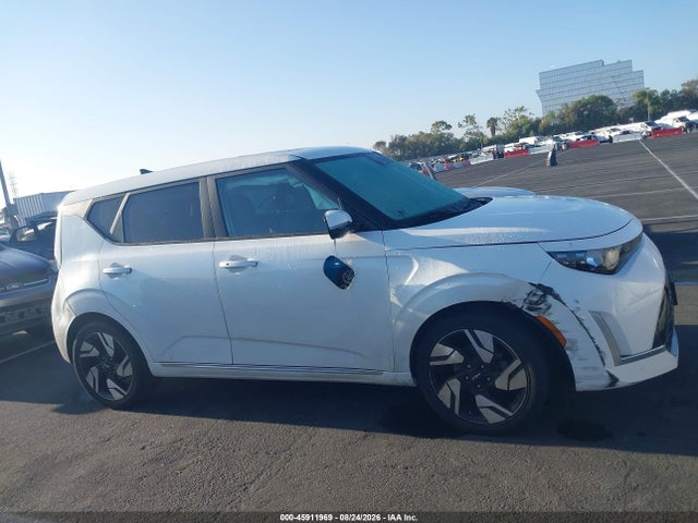 Продаж на аукціоні авто 2023 Kia Soul Gt-line, vin: KNDJ53AU0P7849930, номер лоту: 45911969