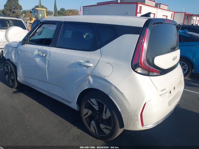 Продаж на аукціоні авто 2023 Kia Soul Gt-line, vin: KNDJ53AU0P7849930, номер лоту: 45911969