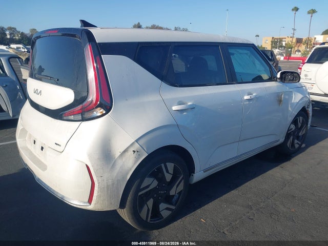 Продаж на аукціоні авто 2023 Kia Soul Gt-line, vin: KNDJ53AU0P7849930, номер лоту: 45911969