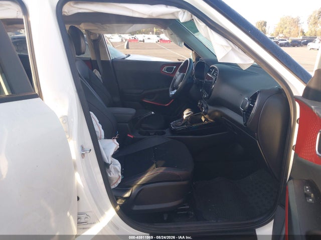 Продаж на аукціоні авто 2023 Kia Soul Gt-line, vin: KNDJ53AU0P7849930, номер лоту: 45911969