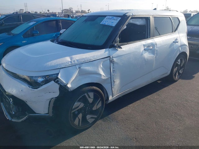 Продаж на аукціоні авто 2023 Kia Soul Gt-line, vin: KNDJ53AU0P7849930, номер лоту: 45911969