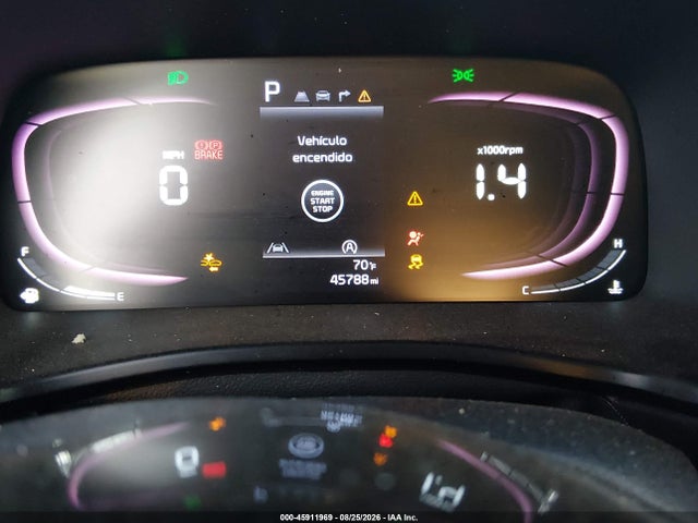 Продаж на аукціоні авто 2023 Kia Soul Gt-line, vin: KNDJ53AU0P7849930, номер лоту: 45911969
