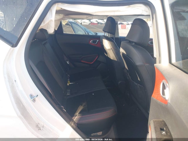 Продаж на аукціоні авто 2023 Kia Soul Gt-line, vin: KNDJ53AU0P7849930, номер лоту: 45911969