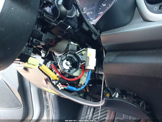2019 Kia Rio S მანქანა იყიდება აუქციონზე, vin: 3KPA24ABXKE198800, აუქციონის ნომერი: 45911971