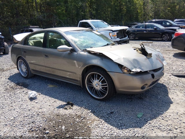 Auction sale of the 2003 Nissan Altima 2.5 S, vin: 1N4AL11D13C289627, lot number: 45911972