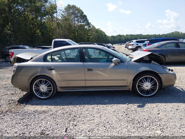 Продажа на аукционе авто 2003 Nissan Altima 2.5 S, vin: 1N4AL11D13C289627, номер лота: 45911972