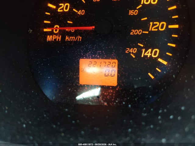 Продажа на аукционе авто 2003 Nissan Altima 2.5 S, vin: 1N4AL11D13C289627, номер лота: 45911972