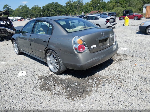 Продажа на аукционе авто 2003 Nissan Altima 2.5 S, vin: 1N4AL11D13C289627, номер лота: 45911972