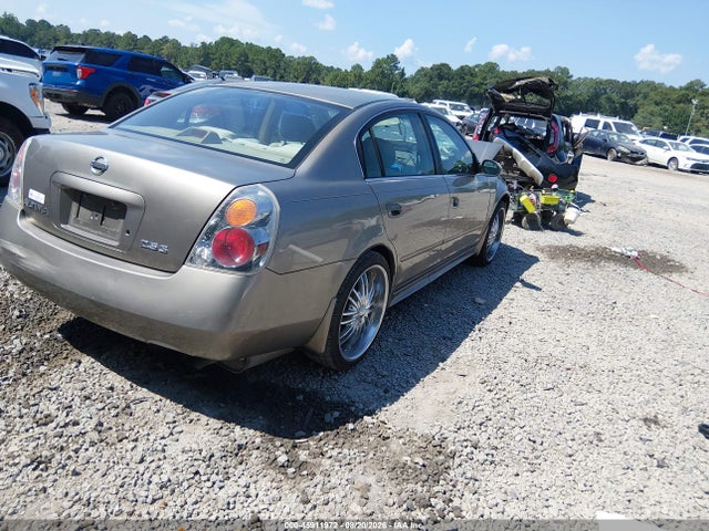 Продажа на аукционе авто 2003 Nissan Altima 2.5 S, vin: 1N4AL11D13C289627, номер лота: 45911972