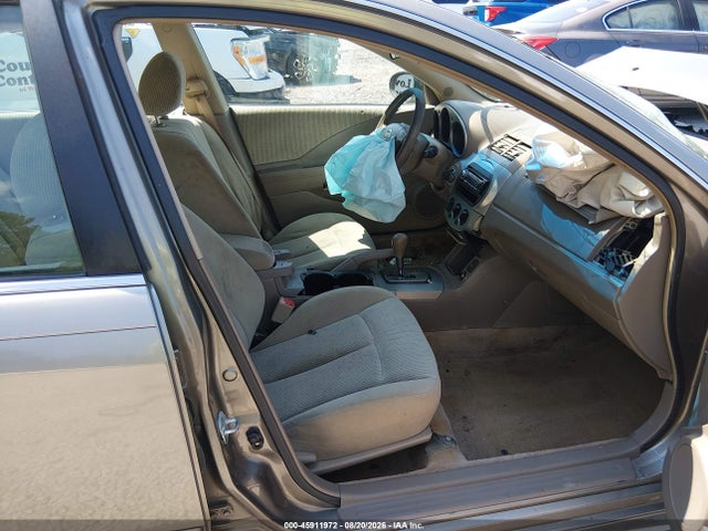 Продажа на аукционе авто 2003 Nissan Altima 2.5 S, vin: 1N4AL11D13C289627, номер лота: 45911972