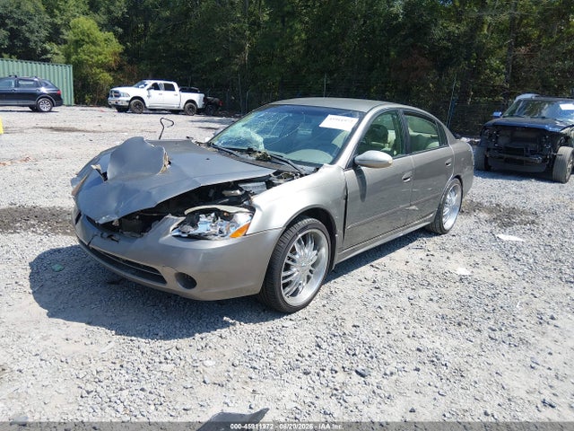 Продажа на аукционе авто 2003 Nissan Altima 2.5 S, vin: 1N4AL11D13C289627, номер лота: 45911972