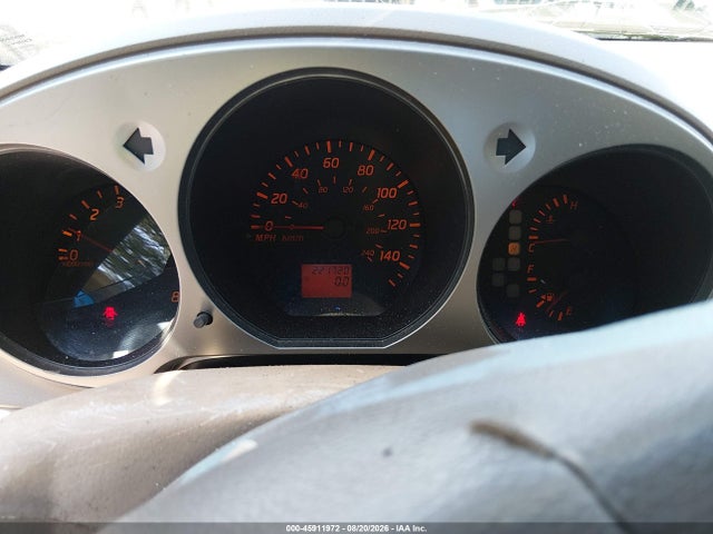 Продажа на аукционе авто 2003 Nissan Altima 2.5 S, vin: 1N4AL11D13C289627, номер лота: 45911972