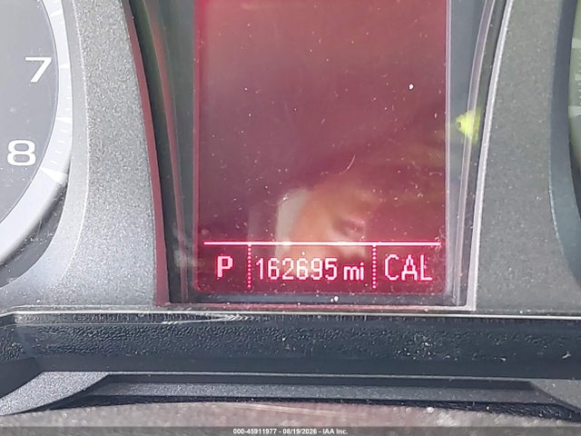 45911977 :رقم المزاد ، 2GKFLPE33G6132141 vin ، 2016 Gmc Terrain Slt مزاد بيع