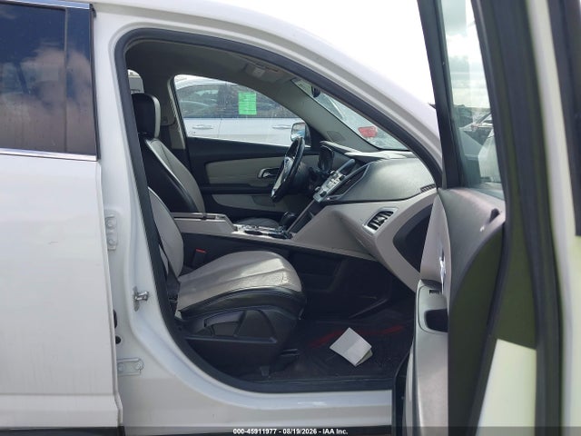 45911977 :رقم المزاد ، 2GKFLPE33G6132141 vin ، 2016 Gmc Terrain Slt مزاد بيع