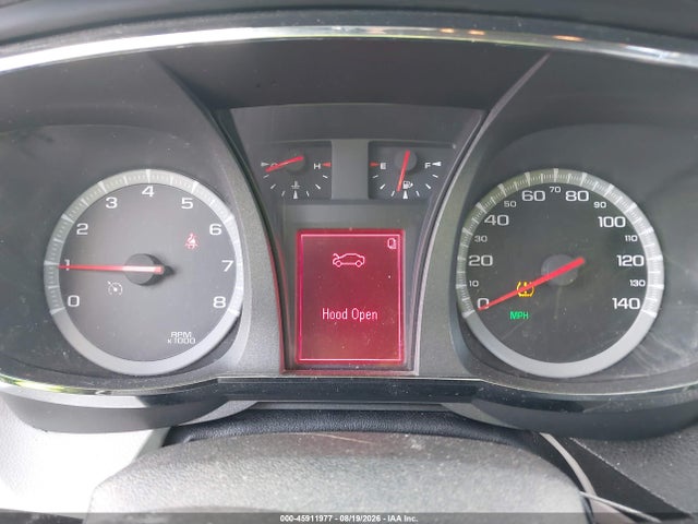 45911977 :رقم المزاد ، 2GKFLPE33G6132141 vin ، 2016 Gmc Terrain Slt مزاد بيع