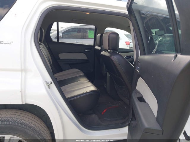 45911977 :رقم المزاد ، 2GKFLPE33G6132141 vin ، 2016 Gmc Terrain Slt مزاد بيع