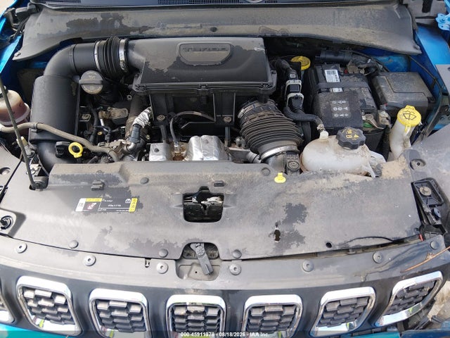 Aukcja sprzedaży 2024 Jeep Compass Latitude 4x4, vin: 3C4NJDBN4RT136747, numer aukcji: 45911978