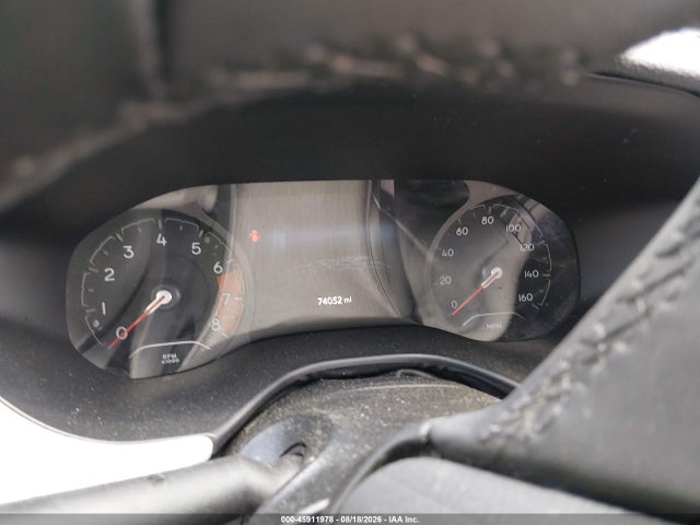 Aukcja sprzedaży 2024 Jeep Compass Latitude 4x4, vin: 3C4NJDBN4RT136747, numer aukcji: 45911978