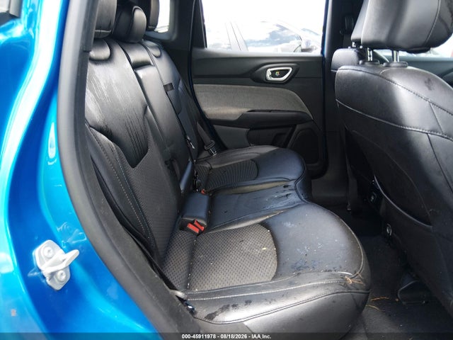 Aukcja sprzedaży 2024 Jeep Compass Latitude 4x4, vin: 3C4NJDBN4RT136747, numer aukcji: 45911978
