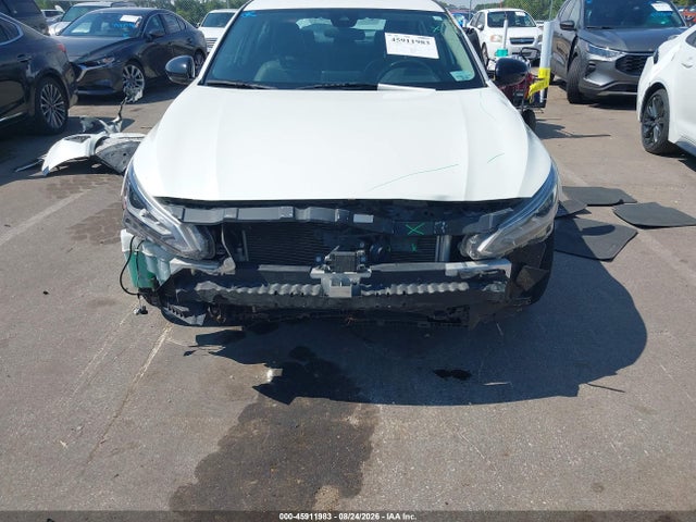 Продаж на аукціоні авто 2022 Nissan Altima Sr Fwd, vin: 1N4BL4CV0NN324645, номер лоту: 45911983