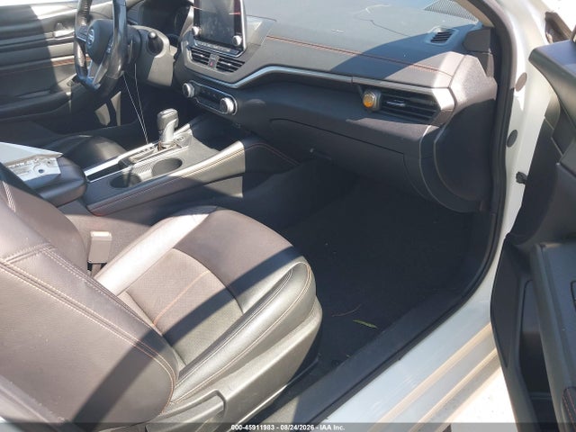 Продаж на аукціоні авто 2022 Nissan Altima Sr Fwd, vin: 1N4BL4CV0NN324645, номер лоту: 45911983