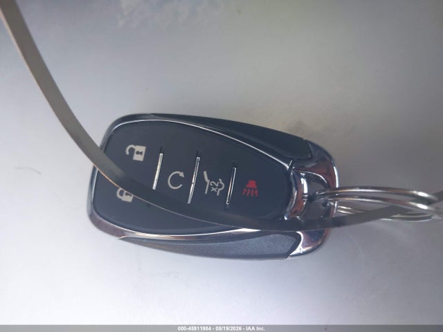 Aukcja sprzedaży 2023 Chevrolet Traverse Awd High Country, vin: 1GNEVNKW4PJ159038, numer aukcji: 45911984