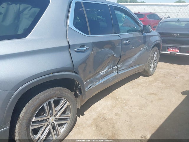 Aukcja sprzedaży 2023 Chevrolet Traverse Awd High Country, vin: 1GNEVNKW4PJ159038, numer aukcji: 45911984