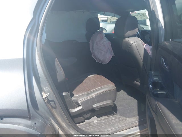Aukcja sprzedaży 2023 Chevrolet Traverse Awd High Country, vin: 1GNEVNKW4PJ159038, numer aukcji: 45911984