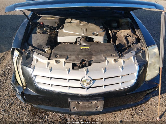 Продаж на аукціоні авто 2005 Cadillac Sts V6, vin: 1G6DW677050142090, номер лоту: 45911985