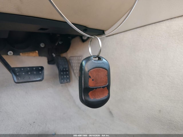 Продаж на аукціоні авто 2005 Cadillac Sts V6, vin: 1G6DW677050142090, номер лоту: 45911985