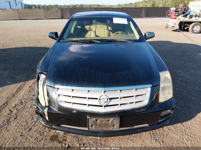 Продаж на аукціоні авто 2005 Cadillac Sts V6, vin: 1G6DW677050142090, номер лоту: 45911985